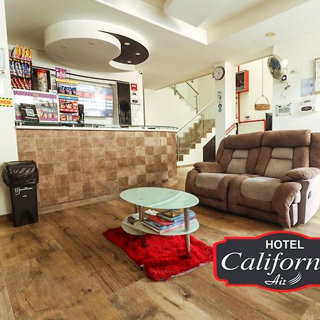 Hotel California Air Carepa المظهر الخارجي الصورة